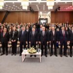 Adalet Bakanı Tunç, Kovid düzenlemesinin af olmadığını vurgulayarak eşitsizliği giderecek adımlar atılacağını belirtti 1 bakan tunc kovid duzenlemesi bir af degildir 1329d1a5b513