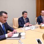 bakan tunc macaristanli mevkidasi tuzson ile bir araya geldi 6ed15903cc2a