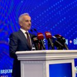 Ulaştırma Bakanı Uraloğlu'ndan Kişisel Verilerin Yurt Dışına Sızdırılmasıyla İlgili Çarpıcı Açıklama 3 bakan uraloglu 47 milyon kullanicinin butun bilgileri yurt disina cikarilmistir 478dbb458b20