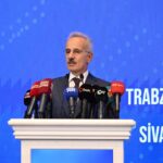 Ulaştırma Bakanı Uraloğlu'ndan Kişisel Verilerin Yurt Dışına Sızdırılmasıyla İlgili Çarpıcı Açıklama 1 bakan uraloglu 47 milyon kullanicinin butun bilgileri yurt disina cikarilmistir 848a828083e0