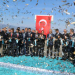 bakan uraloglu burdur tefenni cavdir yolu ile yillik toplam 831 milyon lira tasarruf edecegiz 76ec0d919626