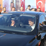 bakan uraloglu burdur tefenni cavdir yolu ile yillik toplam 831 milyon lira tasarruf edecegiz d87b15e867cb