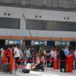 Türkiye Havalimanları Bu Yıl 211 Milyon Yolcuya Hizmet Verdi 4 bakan uraloglu havalimanlarimiz 10 ayda 211 milyon 240 bin 360 yolcuya hizmet verdi a7ca6da56562