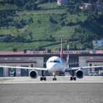 Türkiye Havalimanları Bu Yıl 211 Milyon Yolcuya Hizmet Verdi 1 bakan uraloglu havalimanlarimiz 10 ayda 211 milyon 240 bin 360 yolcuya hizmet verdi c70be70c73a7