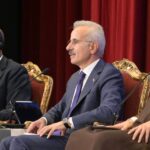 bakan uraloglu misirda turkiyenin ulastirma vizyonunu anlatti 6a2619b669e1