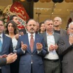 bakan yardimcisi turan terorle mucadelede cok buyuk bir mesafe aldik 47d83b962d3f