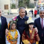 bakan yerlikaya 8 araliktan bugune geri donus yapan suriyeli sayisi 550 bin 3 9031d0468a15