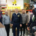 bakan yerlikaya 8 araliktan bugune geri donus yapan suriyeli sayisi 550 bin 3 ae114a7b4777