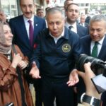 bakan yerlikaya 8 araliktan bugune geri donus yapan suriyeli sayisi 550 bin 3 e4ac5d442a4d