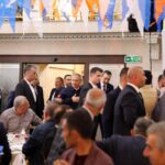 bakan yerlikaya 8 araliktan bugune geri donus yapan suriyeli sayisi 550 bin 5f062688ea04