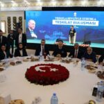 bakan yerlikaya 8 araliktan bugune geri donus yapan suriyeli sayisi 550 bin 6a6960e7eefd