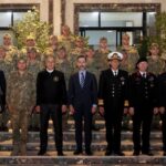 Ali Yerlikaya, Libya'da Başbakan Dibeybe ile Görüştü 3 bakan yerlikaya libyada 830c88310410