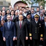 Ali Yerlikaya, Libya'da Başbakan Dibeybe ile Görüştü 4 bakan yerlikaya libyada e9d7a7c61711