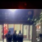 bakan yerlikaya trafik guvenligini tehlikeye dusuren surucu yakalandi 0fd756e7cf59