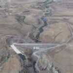 bakan yumakli agri taslicay derecek barajinda su tutulmaya basladi 1d0f6420e326