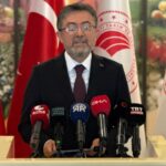 Tarım Bakanı Yumaklı'dan Gıda Denetimlerine İlişkin Önemli Açıklamalar 1 bakan yumakli hayvansal gidalarin satis noktalarinda ve toplu tuketim yerlerinde kapsamli denetimlere basladik eda8c412a109