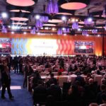 bakanlar goktas ve isikhan katarda 2nci dunya sosyal kalkinma zirvesine katiliyor 3cca68bb2319