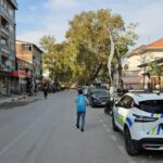 Balıkesir'in Sındırgı ilçesinde 4.3 büyüklüğünde deprem gerçekleşti! 2 balikesirde 43 buyuklugunde deprem 1ae62245aac3