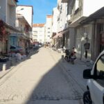 Balıkesir'in Sındırgı İlçesinde 4.9 Büyüklüğünde Deprem Oldu, Korkuya Neden Olmadı 1 balikesirde 49 buyuklugunde deprem 4272a303ab58