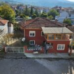 Balıkesir'in Sındırgı İlçesinde 4.9 Büyüklüğünde Deprem Oldu, Korkuya Neden Olmadı 3 balikesirde 49 buyuklugunde deprem ce6d76bae866