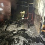 balikesirde tavuk ciftliginde cikan yanginda 5 bin civciv oldu 62335d54f142