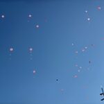 balonlar kampanyasi tamamlanan smali gokce zeren bebek icin ucuruldu 93098734ecfb