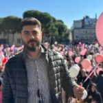 balonlar kampanyasi tamamlanan smali gokce zeren bebek icin ucuruldu bbd720918203