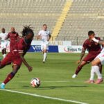 Bandırmaspor, Arca Çorum FK'yi 1-0'lık skorla geçerek 14. haftayı galibiyetle kapadı 1 bandirmaspor arca corum fk 1 0 1c85f305a453