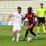 Bandırmaspor, Arca Çorum FK'yi 1-0'lık skorla geçerek 14. haftayı galibiyetle kapadı 2 bandirmaspor arca corum fk 1 0 26cf8fa60914