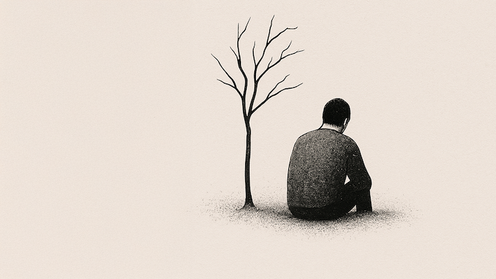 YOKLUĞUN HİKAYESİ