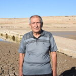 Kuraklık Nedeniyle Su Seviyesi Düşen Apa Barajı'nda Tarihi Köprü Ortaya Çıktı 7 barajda sular cekildi tarihi kopru ortaya cikti ba4c0529fed3