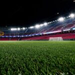 barcelonanin 105 bin kapasiteye cikarilan yeni stadi bu aksam aciliyor 66fb30e8849d