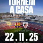 barcelonanin 105 bin kapasiteye cikarilan yeni stadi bu aksam aciliyor 802e8ddf0d61