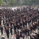 batmanda 563 ilkokul ogrencisi ataturk cocuklari sarkisini seslendirdi 766456784a70