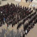 batmanda 563 ilkokul ogrencisi ataturk cocuklari sarkisini seslendirdi 92e3fc171306