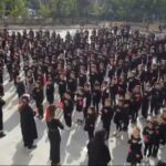 batmanda 563 ilkokul ogrencisi ataturk cocuklari sarkisini seslendirdi b725923f1afe