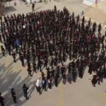 batmanda 563 ilkokul ogrencisi ataturk cocuklari sarkisini seslendirdi b892fa57c0dc