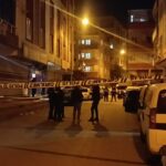 Batman’da alacak verecek meselesi yüzünden silahlı kavga: 2 ölü, 3 yaralı 2 batmanda alacak verecek kavgasinda kan dokuldu 2 olu 3 yarali bdf586fa0c60