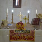 batmandaki 1500 yillik mor aho manastiri inanc ve kultur turizmine katki sagliyor 3059189eed8c