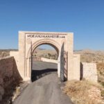 batmandaki 1500 yillik mor aho manastiri inanc ve kultur turizmine katki sagliyor 56cbb14a5225