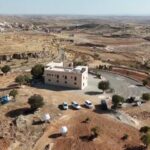 batmandaki 1500 yillik mor aho manastiri inanc ve kultur turizmine katki sagliyor 5960f69d061b