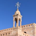 batmandaki 1500 yillik mor aho manastiri inanc ve kultur turizmine katki sagliyor b7e8d0e46166