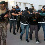 baygaralar suc orgutu uyesi 3 supheli yurt disina kacis hazirligindayken yakalandi 7 tutuklama 5471321e8452