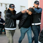 baygaralar suc orgutu uyesi 3 supheli yurt disina kacis hazirligindayken yakalandi 7 tutuklama 6ed07b289bd2