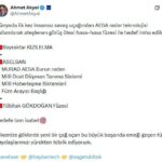 Türkiye, Kızıl Elma İnsansız Savaş Uçağı ile Tarihi Bir Başarıya İmza Attı 1 bayraktar kizilelma hava hava fuzesiyle hedefi vurdu 2 2bb40dfb0e71