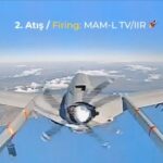 Bayraktar TB3 SİHA, ROKETSAN'ın MAM-L IIR Mühimmatı ile Hedefi Başarıyla Vurdu 1 bayraktar tb3 mam l iir ile hedefi tam isabetle vurdu 167c20f43a22
