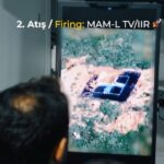 Bayraktar TB3 SİHA, ROKETSAN'ın MAM-L IIR Mühimmatı ile Hedefi Başarıyla Vurdu 4 bayraktar tb3 mam l iir ile hedefi tam isabetle vurdu 59010a3bee29