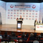 Destici: Teröristlerle hiçbir pazarlığımız yok, güven duymuyorum 9 bbp genel baskani destici ben karsimizdakilere guvenemiyorum 834668469f5b