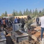 Kızıltepe'deki Yangında Yaralanan 3 Yaşındaki Bager Çeçen, 30 Gün Süren Tedavi Sürecinin Ardından Hayatını Kaybetti 7 bekir ve mervenin oldugu ev yangininda bager de kurtarilamadi 3cf90563ef22