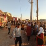 Kızıltepe'deki Yangında Yaralanan 3 Yaşındaki Bager Çeçen, 30 Gün Süren Tedavi Sürecinin Ardından Hayatını Kaybetti 2 bekir ve mervenin oldugu ev yangininda bager de kurtarilamadi 48992cb73695